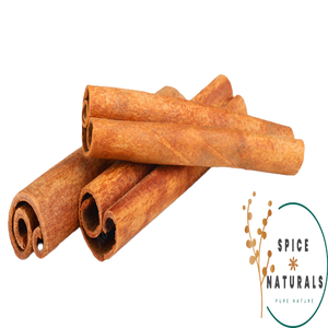 Cinnamon Sticks