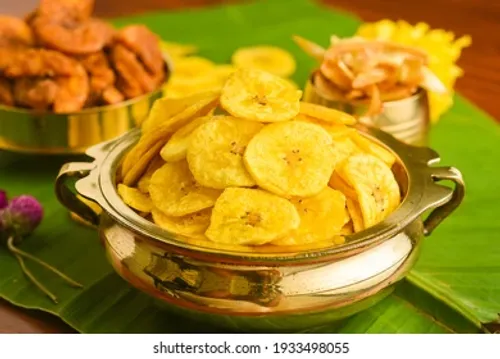 Kerala Chips