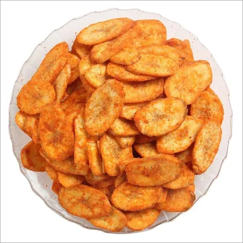 Masala Chips