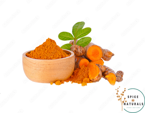 Turmeric Powder