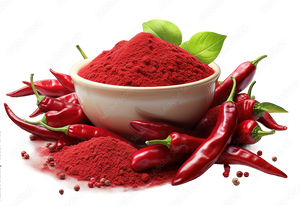 Guntur Chilly Powder