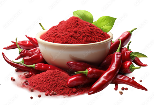 Guntur Chilly Powder