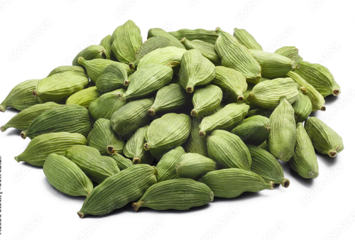 Cardamom 8mm